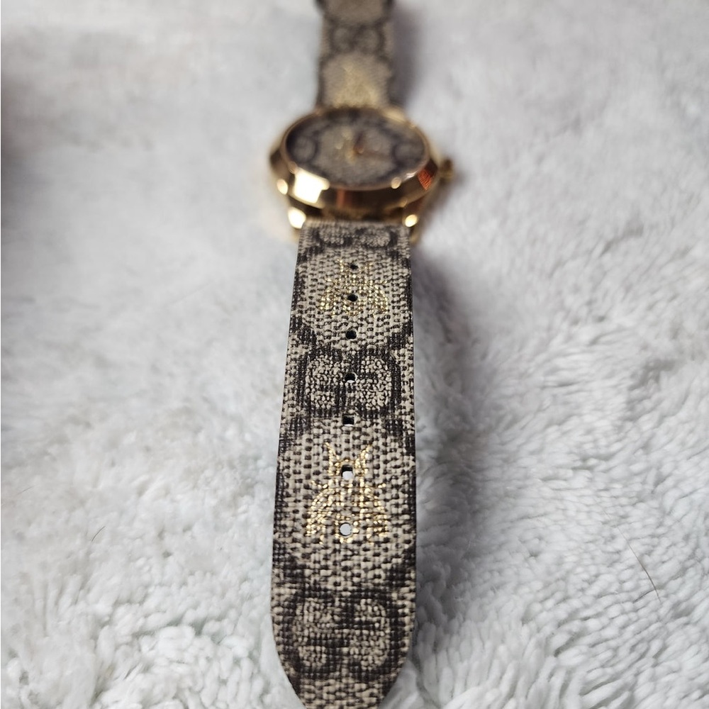 Gucci bee watch - Picture 3 of 10